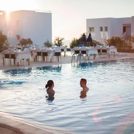 Ferienhaus Joya Cyprus Starlight Garden *