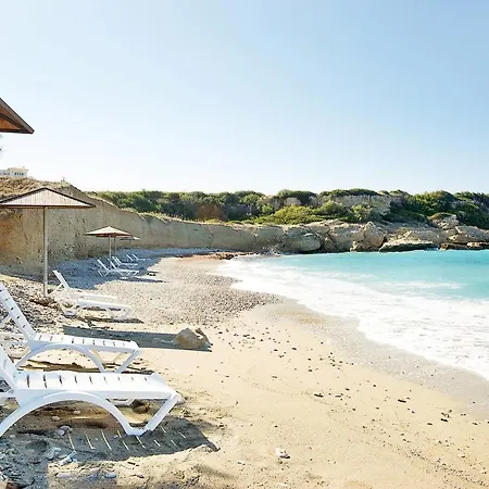Dom wakacyjny Joya Cyprus Starlight Garden Agios Amvrosios (Kyrenia)