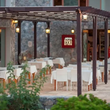 Joya Cyprus Starlight Garden Ferienhaus Agios Amvrosios (Kyrenia)