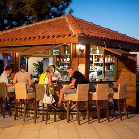 Ferienhaus Joya Cyprus Starlight Garden *