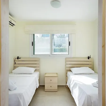 Ferienhaus Joya Cyprus Starlight Garden Agios Amvrosios (Kyrenia)