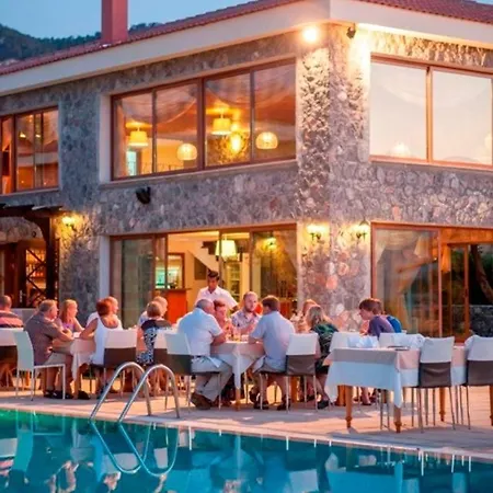 Dom wakacyjny Joya Cyprus Starlight Garden Agios Amvrosios (Kyrenia)